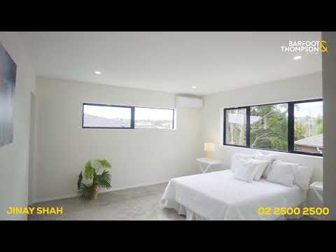 18B MacLaurin Street, Blockhouse Bay, Auckland City, Auckland, 5 bedrooms, 4浴, House