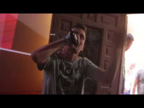 ELOY 393 VS VIVI // CUARTOS DE FINAL// GOLD BATTLE LOGROÑO