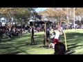 Ringling College Vs SLU At Quidditch World Cup 2010