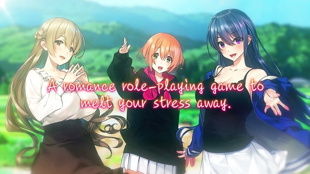 Love on Leavevideo poster