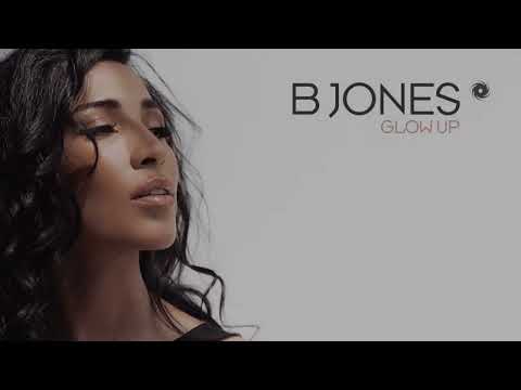B Jones and Black Hole Recordings