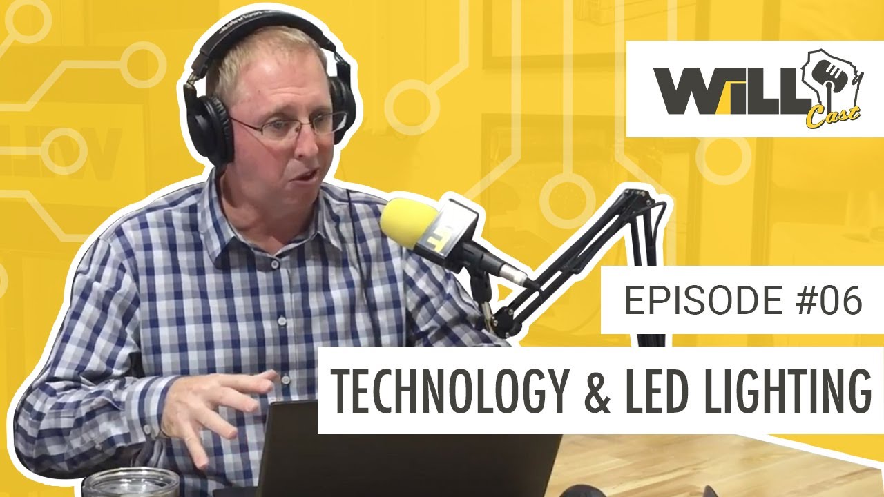 How Technology Is Impacting The LED Industry (feat. WPG Americas Inc.)