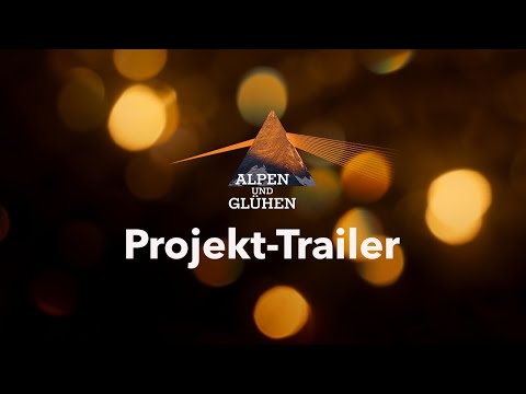 Alpen & Glühen - Project trailer // Gansch, Delago, Bakanic, Kranzelbinder & RSQ