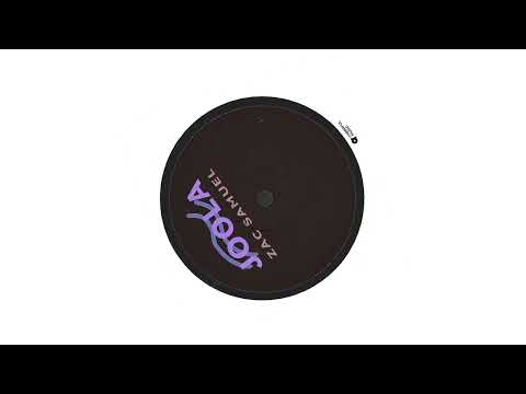 Zac Samuel - Joola