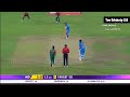 Final India Vs Bangladesh Asia Cup 2016 Highlights