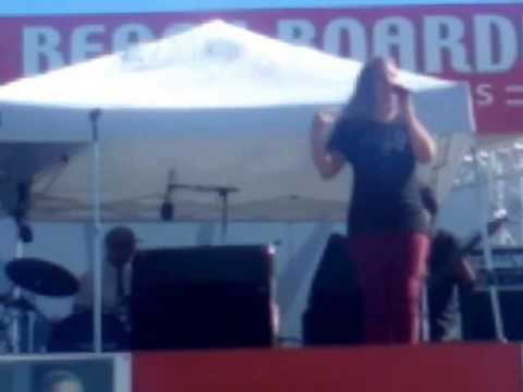 Gina Rene "Peace of Mind" 9/20/15