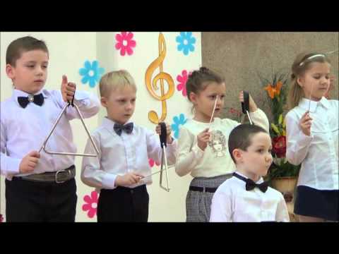 Вальс из к/ф 'Берегись автомобиля'
