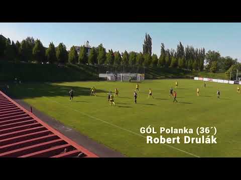 FKSK Polanka vs  FK Bílovec