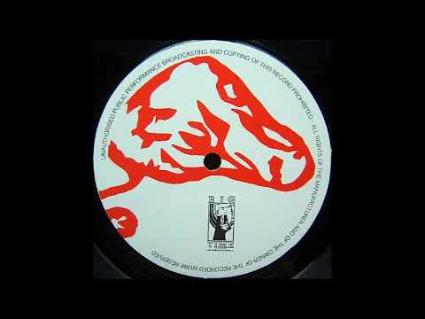 Cubic 22 - Come Together (Jump The Gun Mix) (1994)