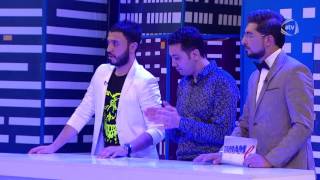 Ceyhun Qala - Nə yaxşı varımsan (TamamLa)