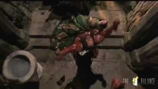 This is War || The Balance