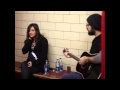 Lacey Sturm W Third Day Born Again Johnstown PA 2013