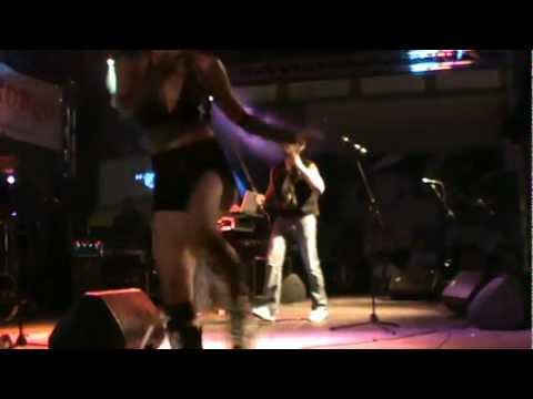 Mario Rucner LIVE - Dani grada Ivanca 2012.