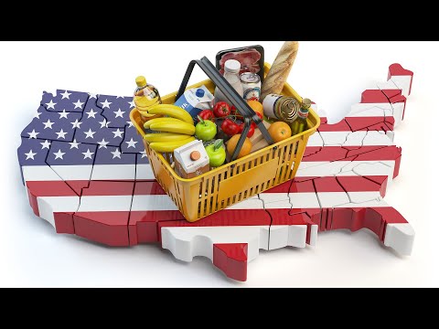 University of Illinois Releases the Most Comprehensive Food Supply Chain Map