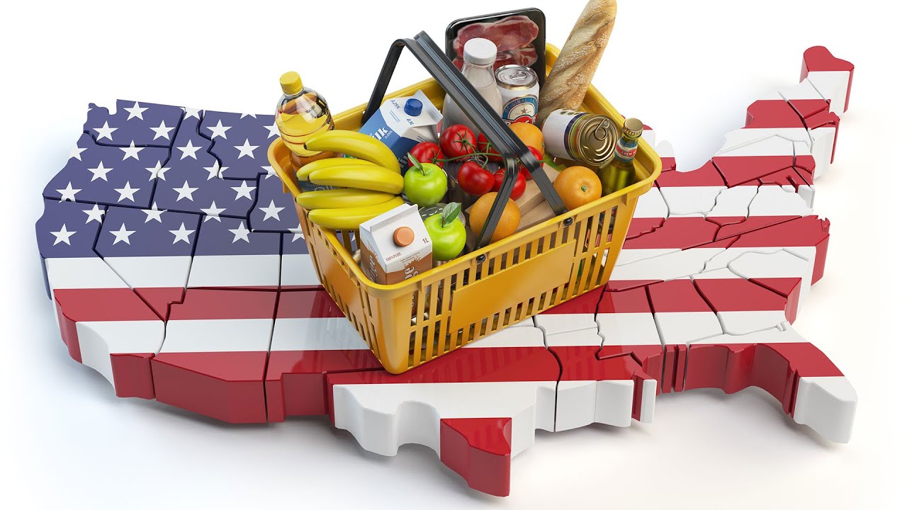 University of Illinois Releases the Most Comprehensive Food Supply Chain Map