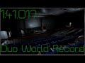 1 41 017 World Record Duo Manic University Normal 1 7 1 Lunch Lady Speedrun