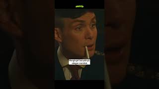 Download lagu Cillian Murphy Merokok 3000 Batang Saat Jadi Thomas Shelby #short mp3