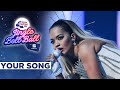 Rita Ora - Your Song (Live at Capital's Jingle Bell Ball 2019) | Capital