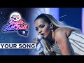 Rita Ora Your Song Live At Capital S Jingle Bell Ball 2019 Capital