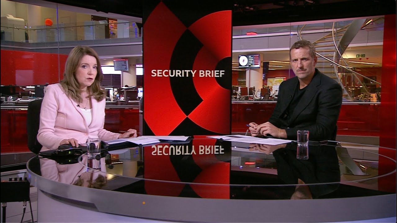 Russia's most Western enclave. A look at Sky Shield. And FO FPV drone warfare.