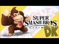 Donkey Kong Donkey Kong Jr Medley Super Smash Bros Ultimate
