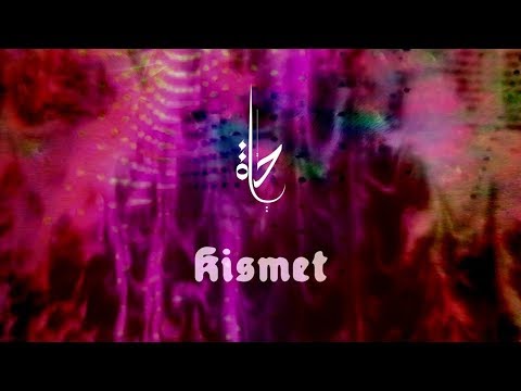 REACH THE SHORE - Kismet (Official Music Video)