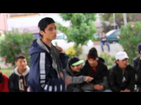 durruti - presagio vs nanok - deltak (la batalla de los puertos)