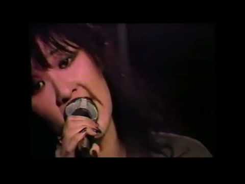 The Fibonaccis: "The Narcissist" from New Wave Theater - 1981