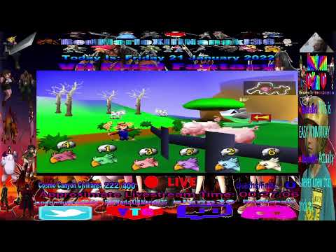 STUPID LUCK! EASY CHOCOBO RACE BETTING TRICK!! 60-70% RATIO WIN!!!