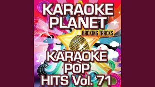 Take It Down from the Mast (Karaoke Version) (Originally Performed By the Dubliners)