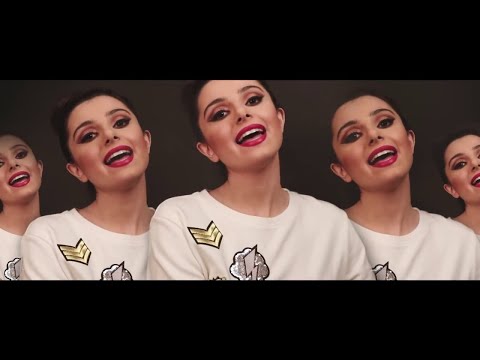 Maritta Hallani - Tla'ayna (Official Video) | ماريتا الحلاني - تلاقينا