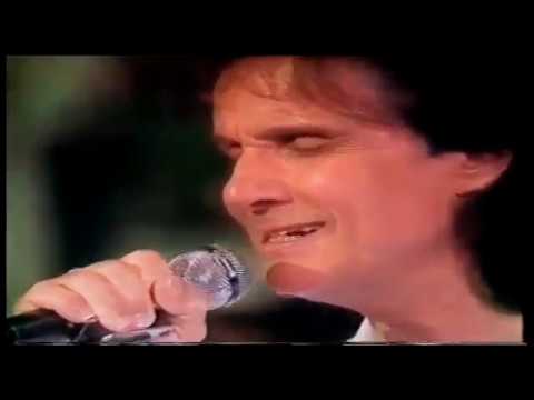 1996 - Roberto Carlos - Domingão do Faustão