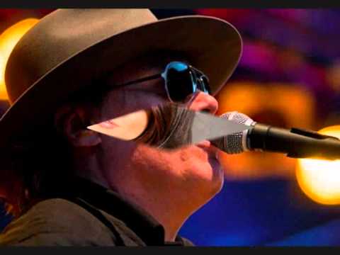 Tony Carey - Out Of Town Woman