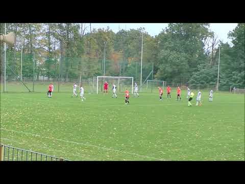 BS Leśnica IV liga opolska: Unia Krapkowice - Małapanew Ozimek