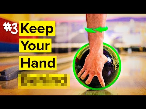 7 Things That Will Make YOU A Better Bowler