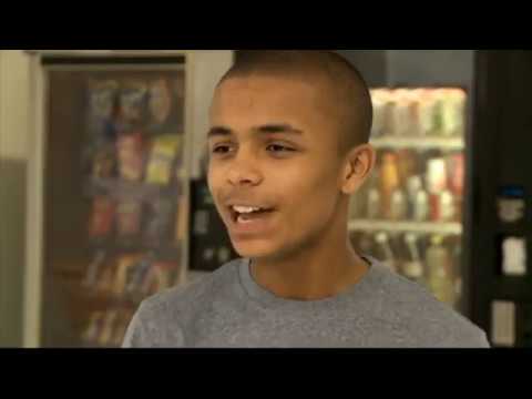 Unit 6   Part 4   Drama   Matt - Project 3 Video