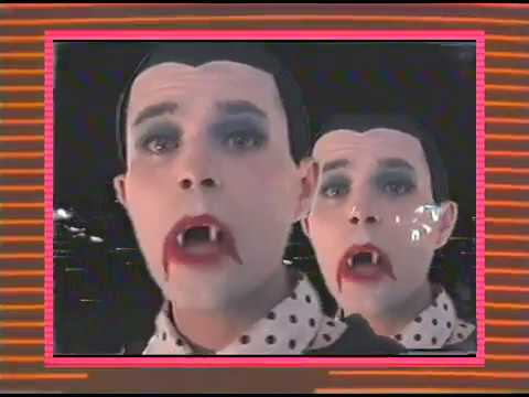 Hellmouth - Choir Boy