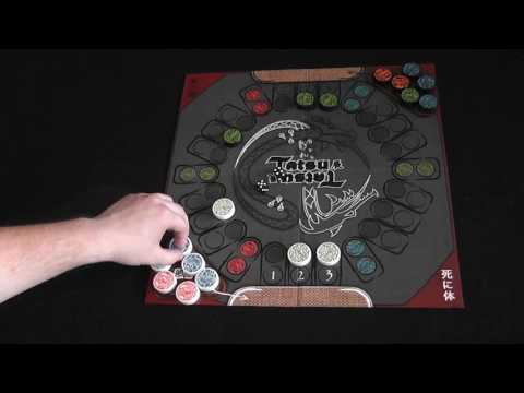 Tatsu bemutató videó