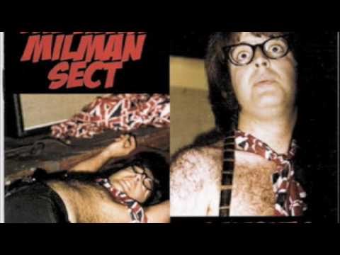 Stitches In My Head I Wanna Kill Somebody - The Alan Milman Sect