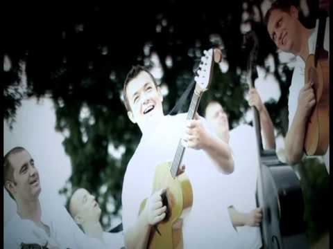 Bekrije i Frano Pehar - Za šaku ljubavi (OFFICIAL MUSIC VIDEO)