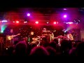 Tortoise - Charteroak Foundation (live at ATP December 2009)