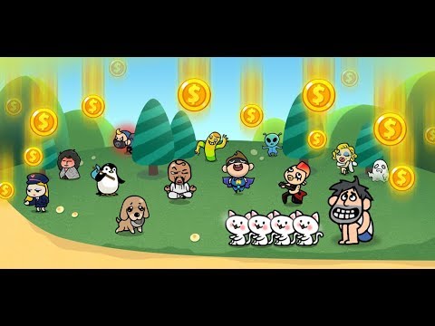 The Rich King VIP - Clicker Video