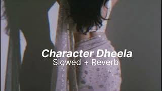 Download lagu Neeraj - Character Dheela(Lyrics) mp3 Download lagu Neeraj - Character Dheela(Lyrics) mp3