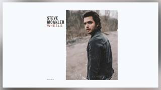 Wheels - Steve Moakler