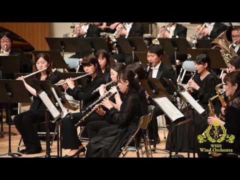 ジュビリー序曲 -Jubilee Overture-