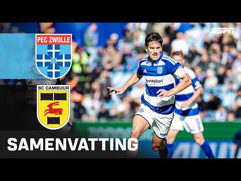 Full highlights