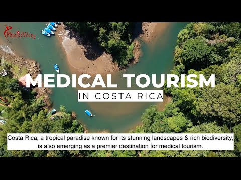 Health Tourism in Costa Rica: A Transformative Journey to Wellness!