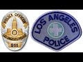LAPD SOUTH POLICE SCANNER POLICE SCANNER