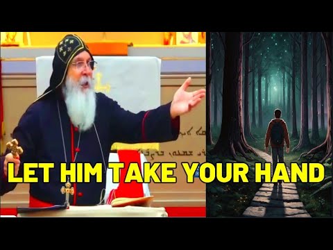 Let God Guide Your Steps In This Life l Mar Mari Emmanuel