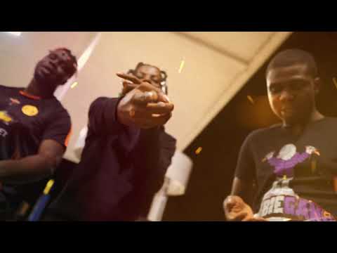 Zombie Gang - Sicc Of Me (Exclusive By: @HalfpintFilmz)